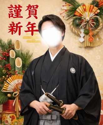 AYUTO(ｱﾕﾄ) 2026年仕事始め