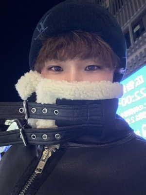 ARASHI(ｱﾗｼ) 【年末年始も会いに来てね】