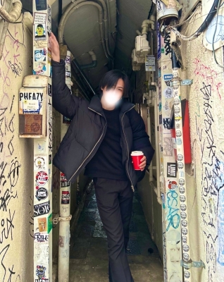 NARUMI(ナルミ) 今から迎えに