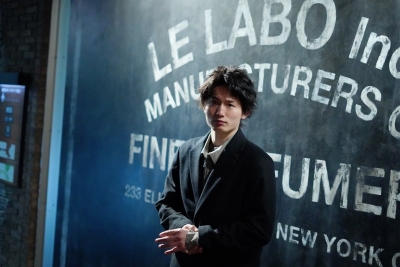 TAISHI(ﾀｲｼ) 最高にエロいハグとは？