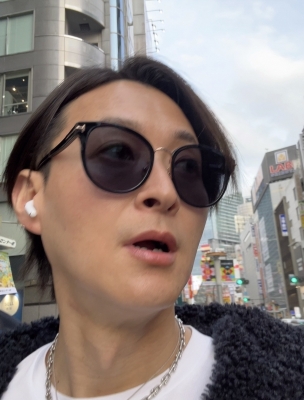 KONOSUKE(ｺｳﾉｽｹ) 緊急で動画回してるんですけど