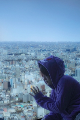 YUCHI(ﾕﾁ) 解放