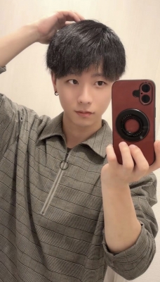 ARUTO(アルト) 早速20歳に間違えられました💇