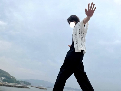 TETSUTO(ﾃﾂﾄ) 距離
