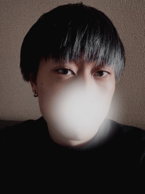 ZEN(ｾﾞﾝ) 前髪下ろしたらキノコ！🍄