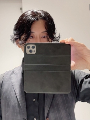 MINORI(ﾐﾉﾘ) びよんびよん(前髪)