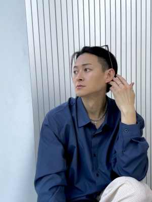 KONOSUKE(ｺｳﾉｽｹ) 会いたいって言葉が 営業に聞こえない世界線なら