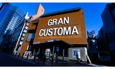 OKIKU(ｵｷｸ) 新宿でホテル選びに迷ったら(グランカスタマじゃないよ)