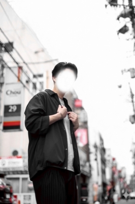 SAKU(ｻｸ) デビューしました！