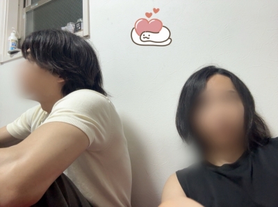 REN（ﾚﾝ） 先輩