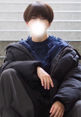 HIKARU(ﾋｶﾙ) 🖤はいどうもこんにちはヒカルですっ！💛