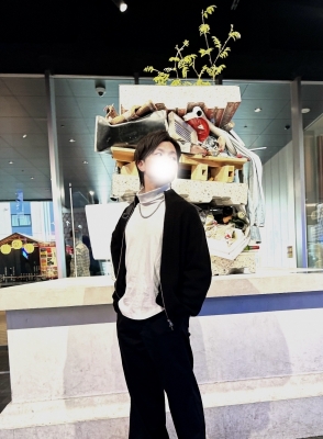 JIN(ｼﾞﾝ) 終電後の世界