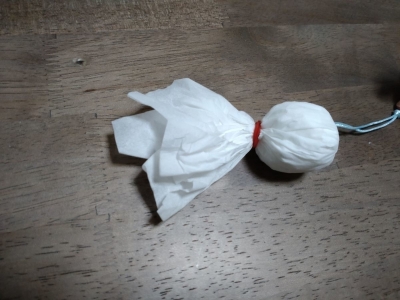 TAMA(ﾀﾏ) 梅雨の時期だね☔️