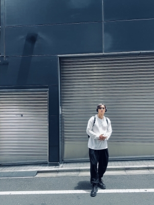 KONOSUKE(ｺｳﾉｽｹ) 暑すぎんだろ