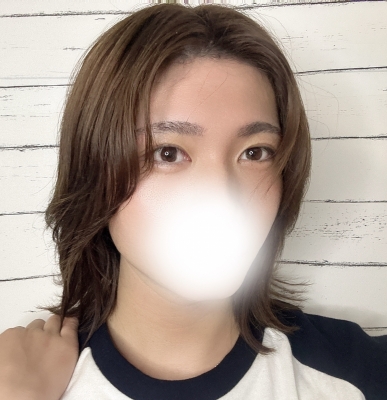SHURI(ｼｭﾘ) 行動力