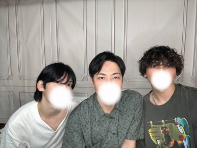 TOM (ﾄﾑ) ナノ&ホタル