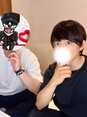 SHUNTO(ｼｭﾝﾄ) コラボキャスとソロキャス☺︎