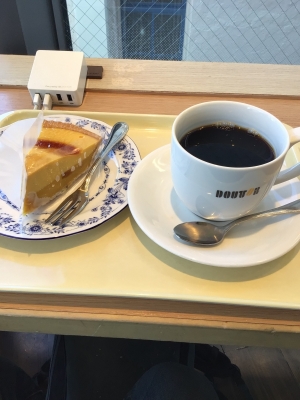 TOUYA(トウヤ) カフェタイム