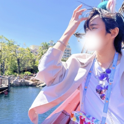 KATSUMI(カツミ) 見返りを期待したら