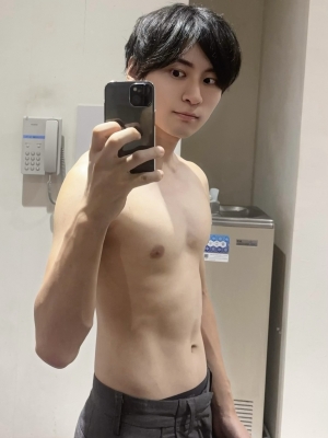 NAGITO(ﾅｷﾞﾄ) 今日もコツコツ。いつか“筋キャス”であおう💪