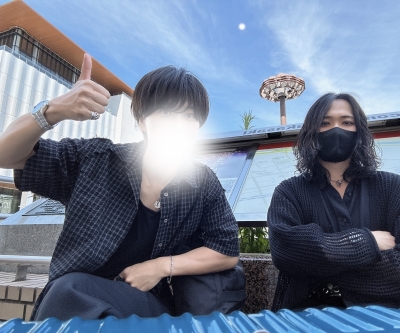 TATSUYA(ﾀﾂﾔ) 昨日群馬（昨日投稿したかった）