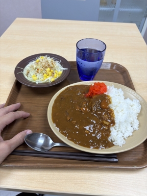 ASAHI(ｱｻﾋ) カレーライス