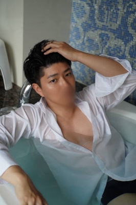 KOJI(ｺｳｼﾞ) キャスで使用No.⑧