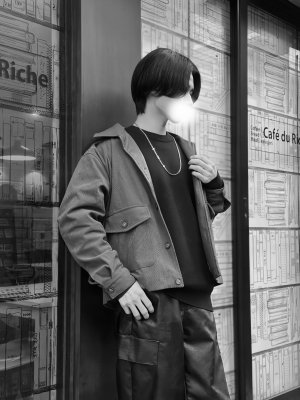 SAYUKI(ｻﾕｷ) 【M向け 触れられる前の間が大事な人へ】