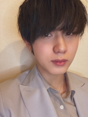 MISAKA(ﾐｻｶ) Happy Valentine