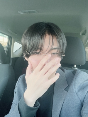 HARUMA(ﾊﾙﾏ) #78 「最近思うこと」