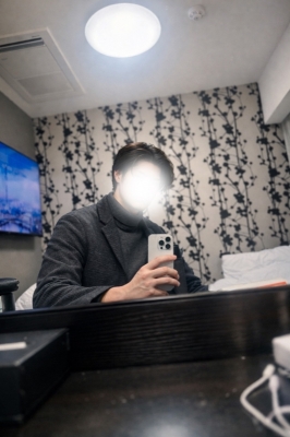 HARU(ハル) アロマ性感