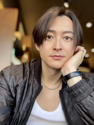 KONOSUKE(ｺｳﾉｽｹ) 神様がチャンスを上げたくなる人