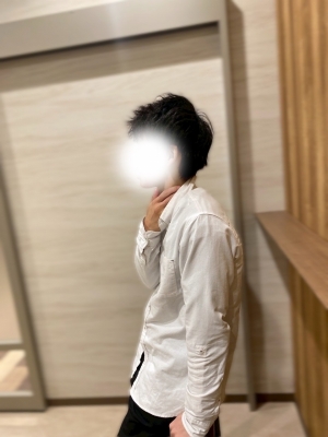 REN(ﾚﾝ) 無防備な瞬間、見つかりました🤭