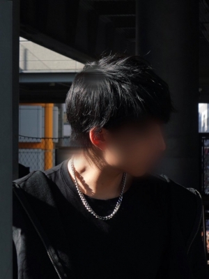 RITSUYA(ﾘﾂﾔ) 今年ラスト、1番気持ちよくなろ🎁🛷