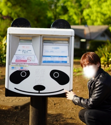KENYU(ｹﾝﾕｳ) いないらしい。