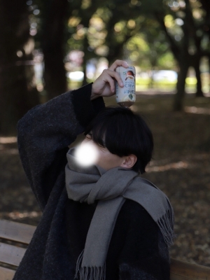 MASH(ﾏｯｼｭ) すぐちょけちゃう癖やめたい(?)