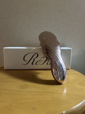 HIROOMI(ﾋﾛｵﾐ) リファイオンケアブラシプレミアム