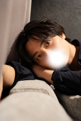 REI(ﾚｲ) Made in Heaven