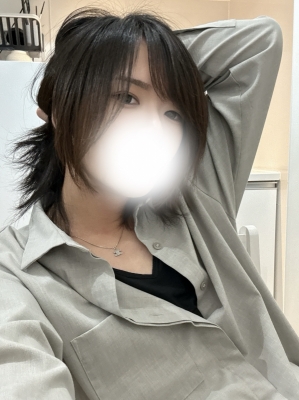 RUTO(ﾙﾄ) 髪が伸びたんです