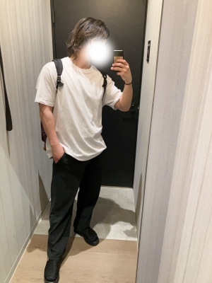 TAKA（ﾀｶ） いい体だよ