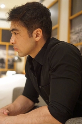 TETSUO(テツオ) Good morning!