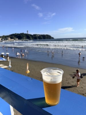 MOMO(ﾓﾓ) 夏日和！