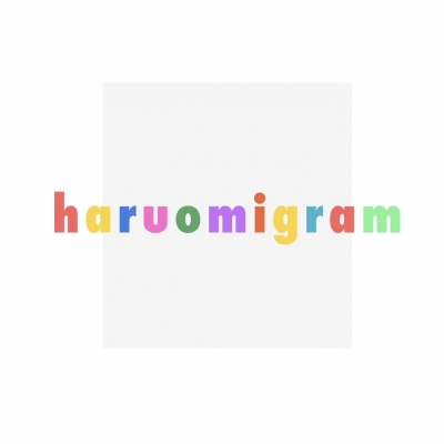 HARUOMI(ﾊﾙｵﾐ) Instagram更新✨