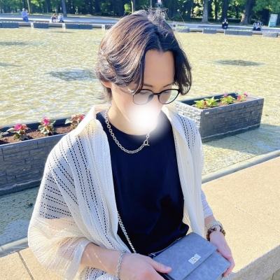 KATSUMI(カツミ) HPちょい変更