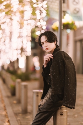 TOYUNG(ﾄﾕﾝ) イルミネーション好きかも