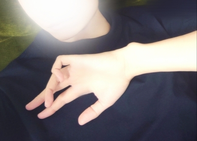 KOYOI(ｺﾖｲ) my hand