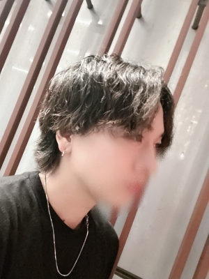TATSUKI(ﾀﾂｷ) 癒しもドキドキも…両方、ちゃんと届けるよ