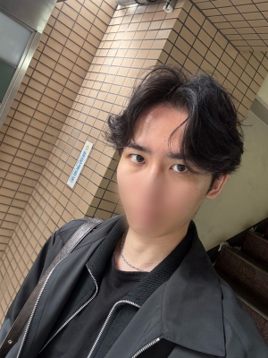 TAKUYA(タクヤ) さっぱりしました
