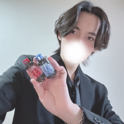 KATSUMI(カツミ) Be The One