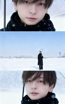 TATSUKI(タツキ) 気持ち良さは心地良さ